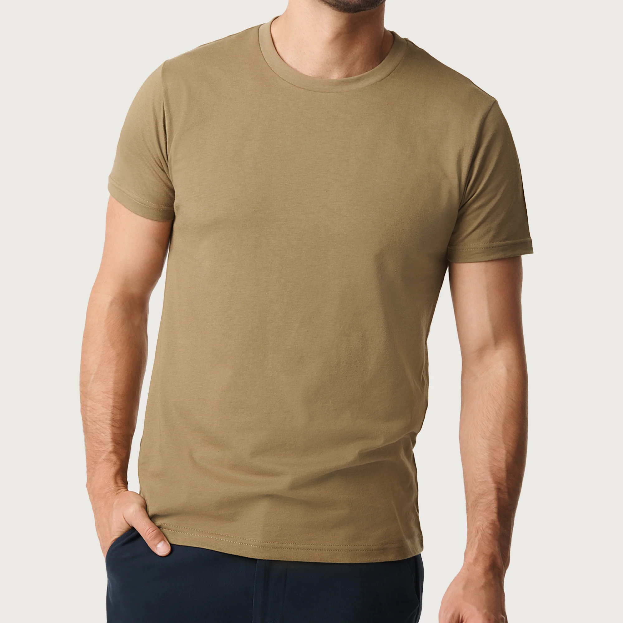 Classic Crew - Army