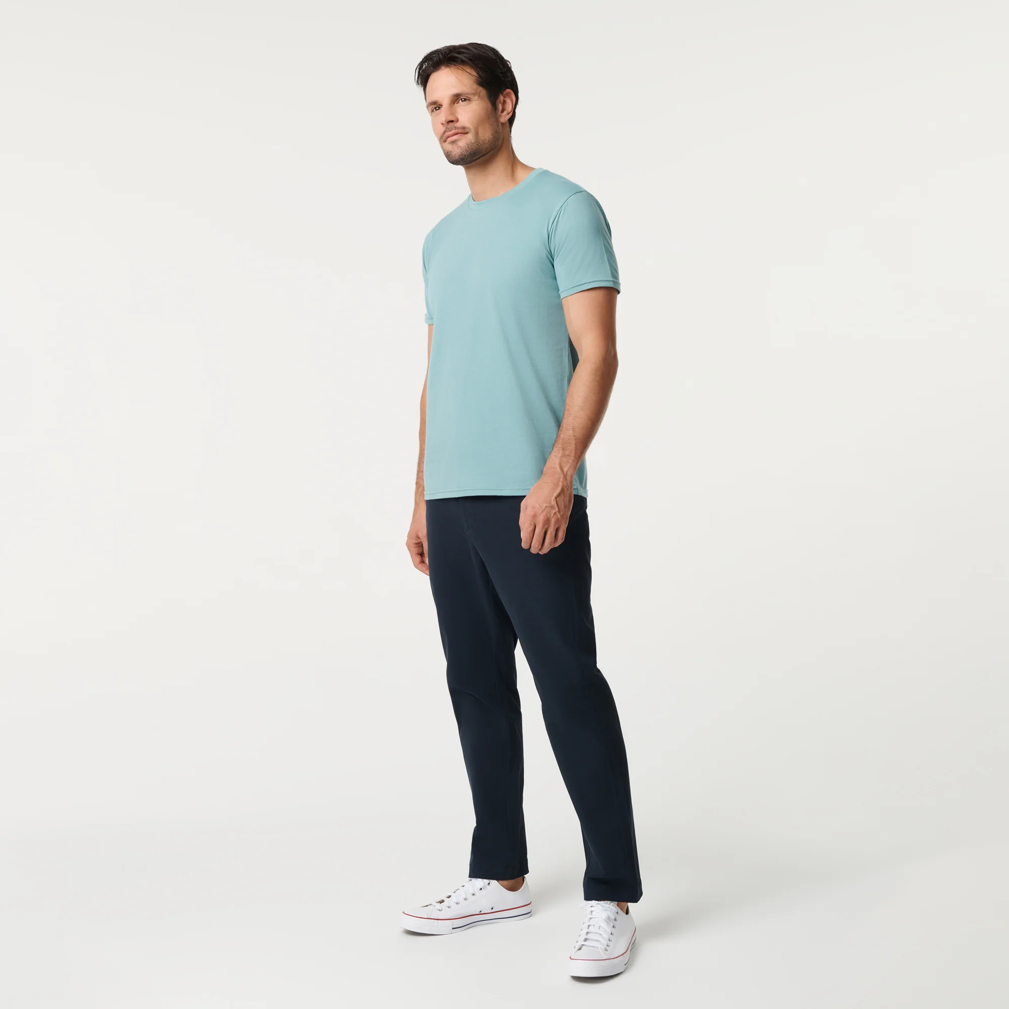Classic Crew - Cedar - Image 4