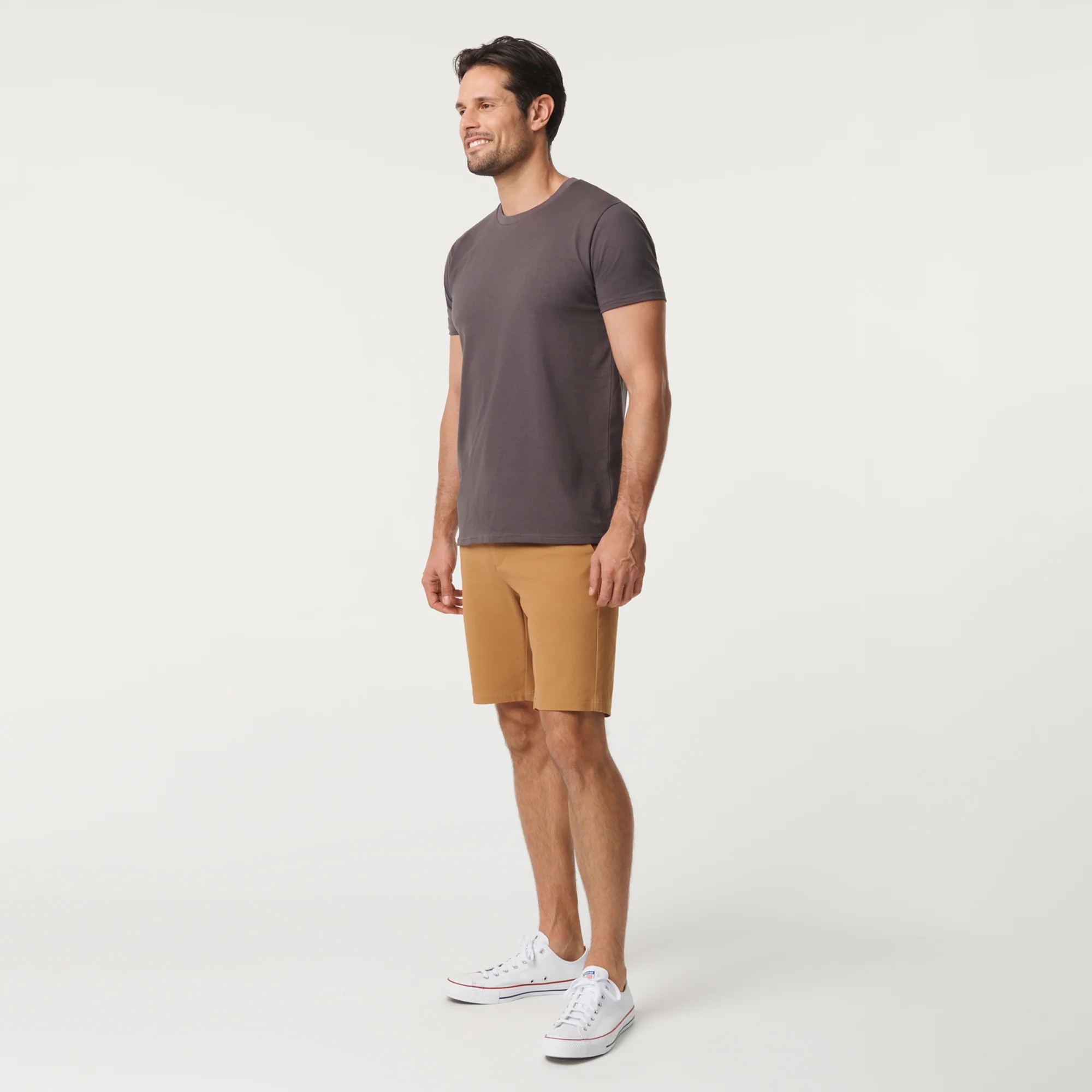 Classic Crew - Thundercloud - Image 4