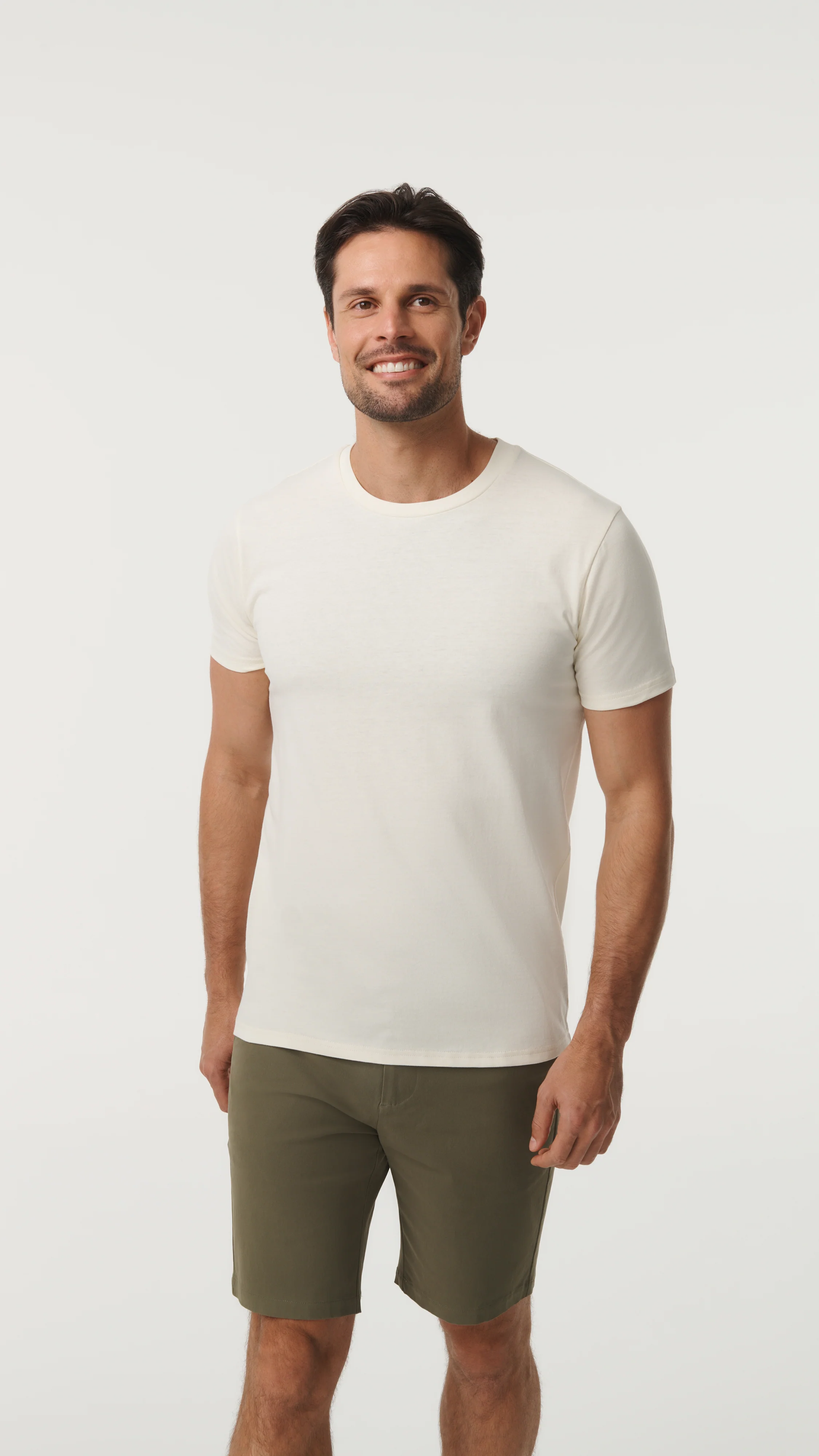 Crew Neck - Bold Statement 4-Pack - Image 5