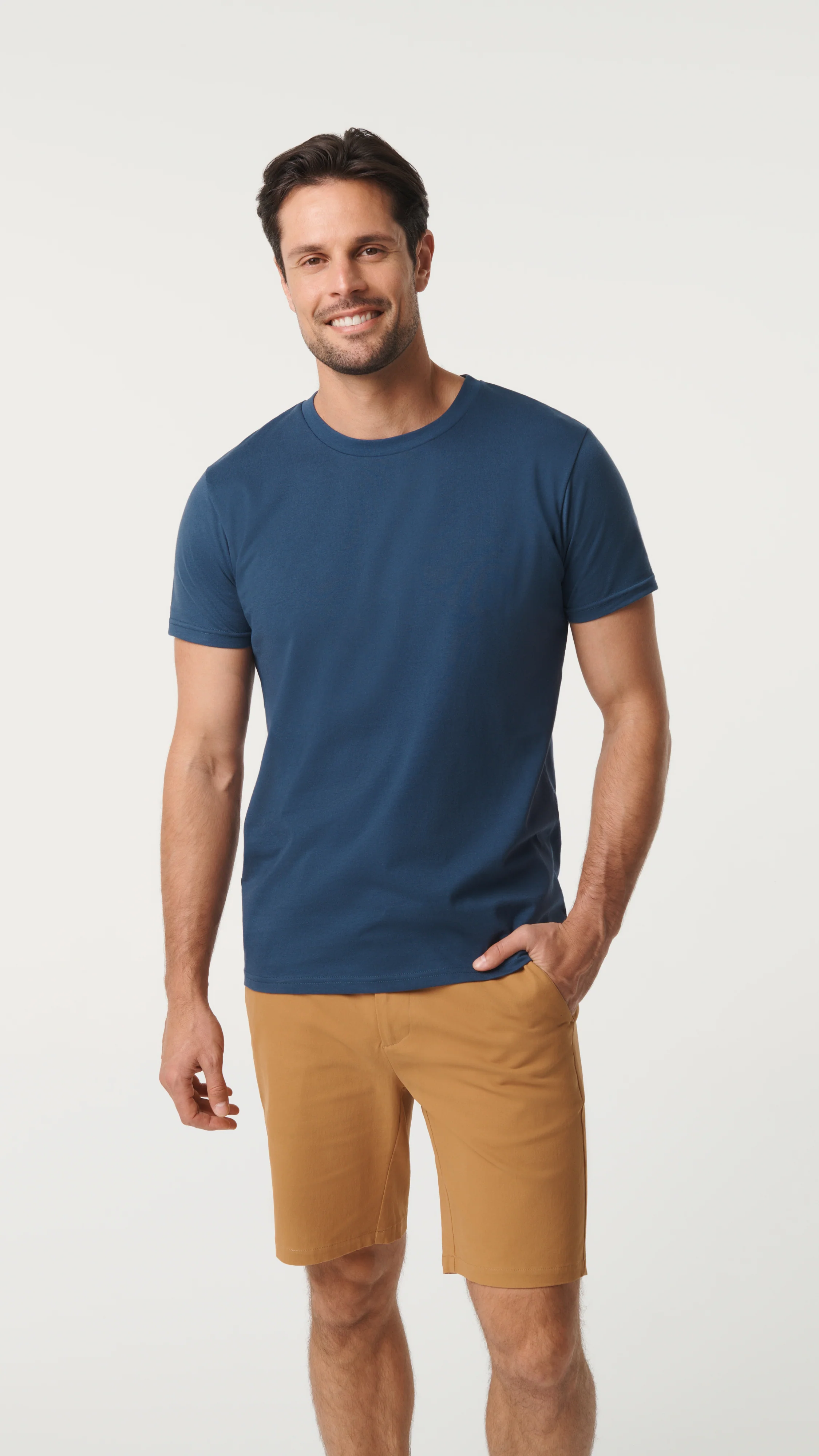 Crew Neck - Fresh Energy 4-Pack - Image 2