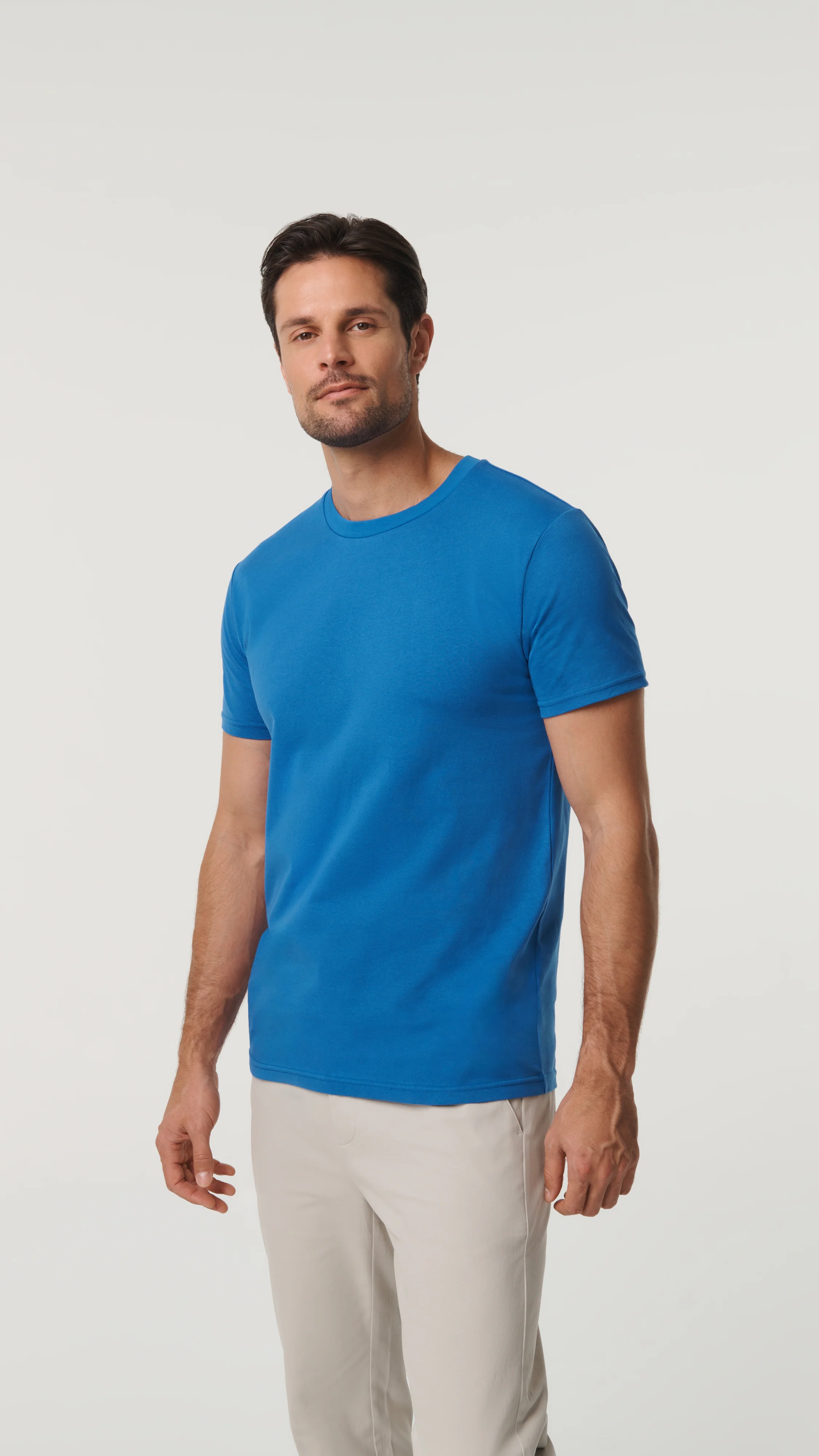 Crew Neck - Fresh Energy 4-Pack - Image 3