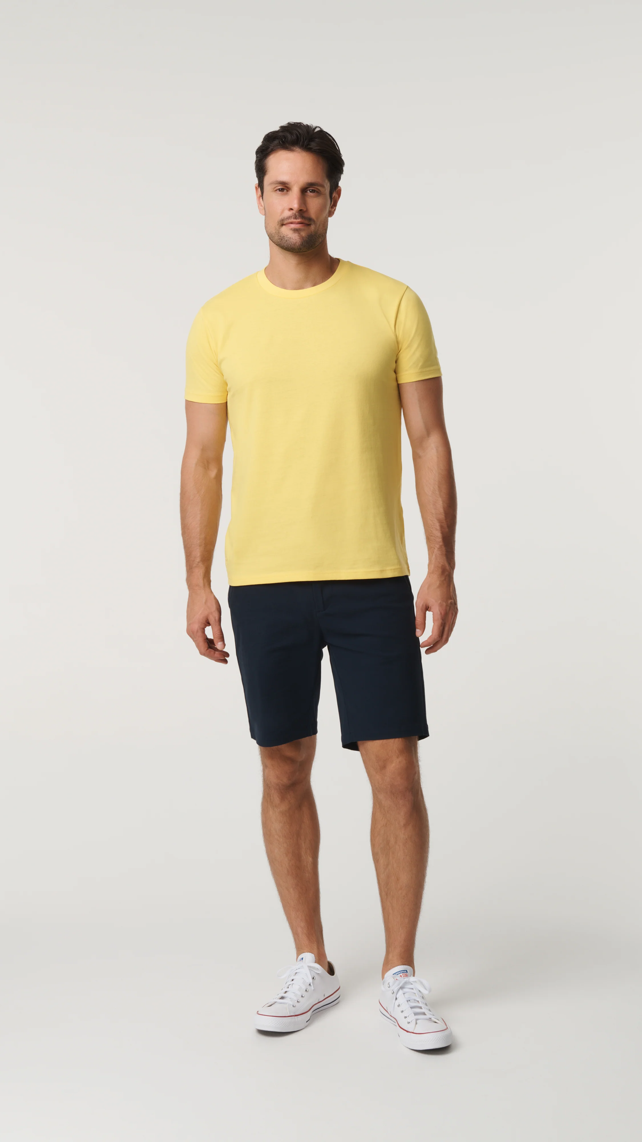 Crew Neck - Fresh Energy 4-Pack - Image 5