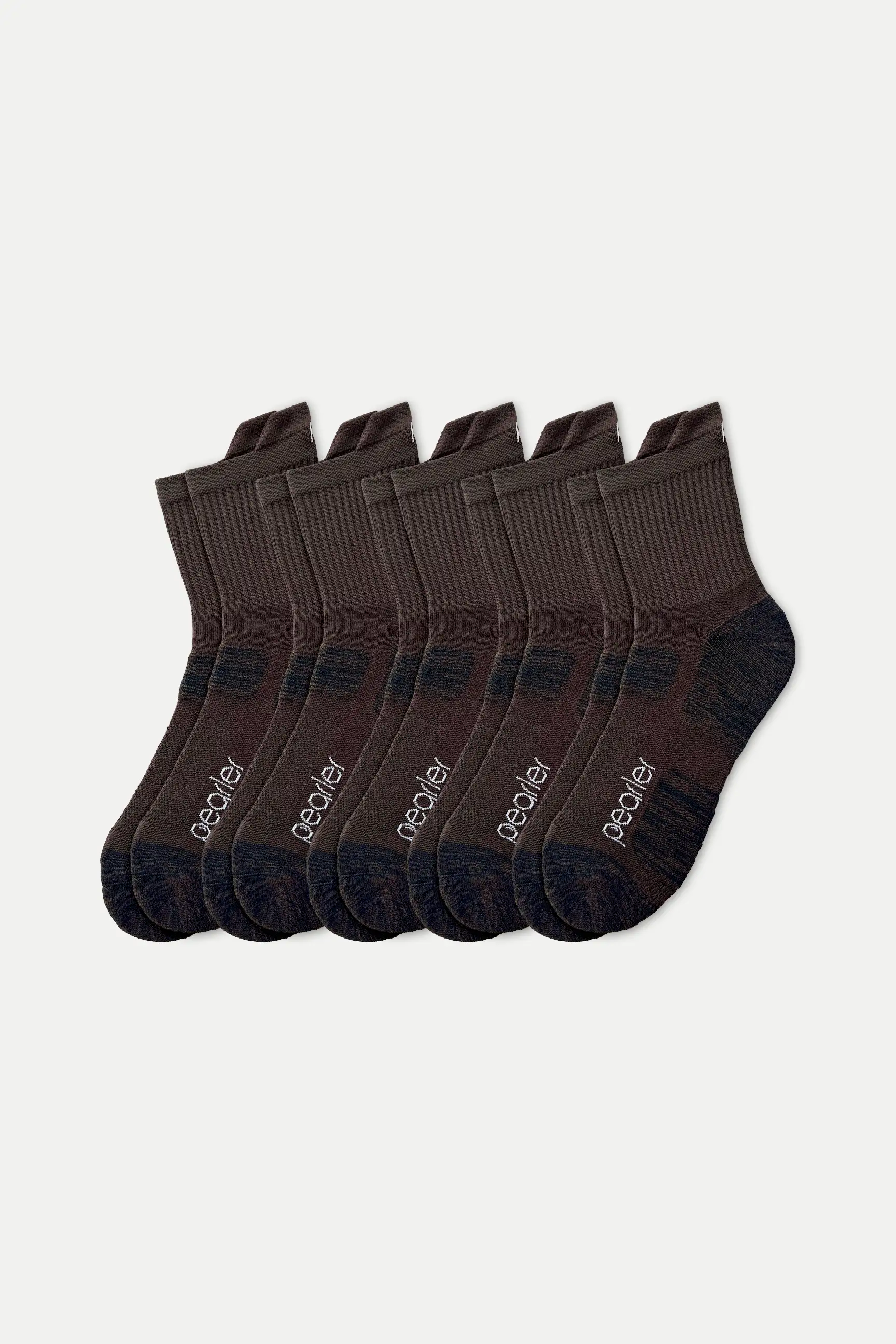 Mid Sock - RMs Week 5-Pack