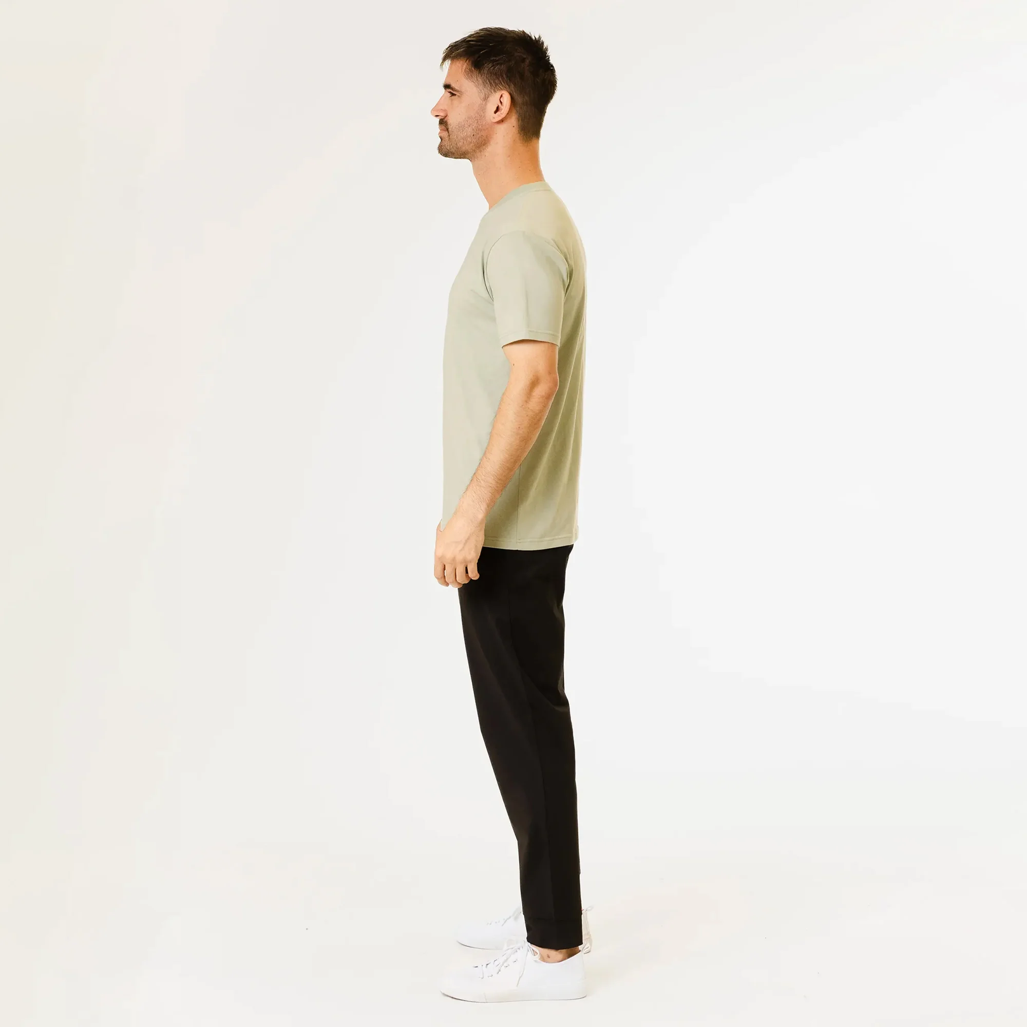 Classic Crew - Billabong - Image 3