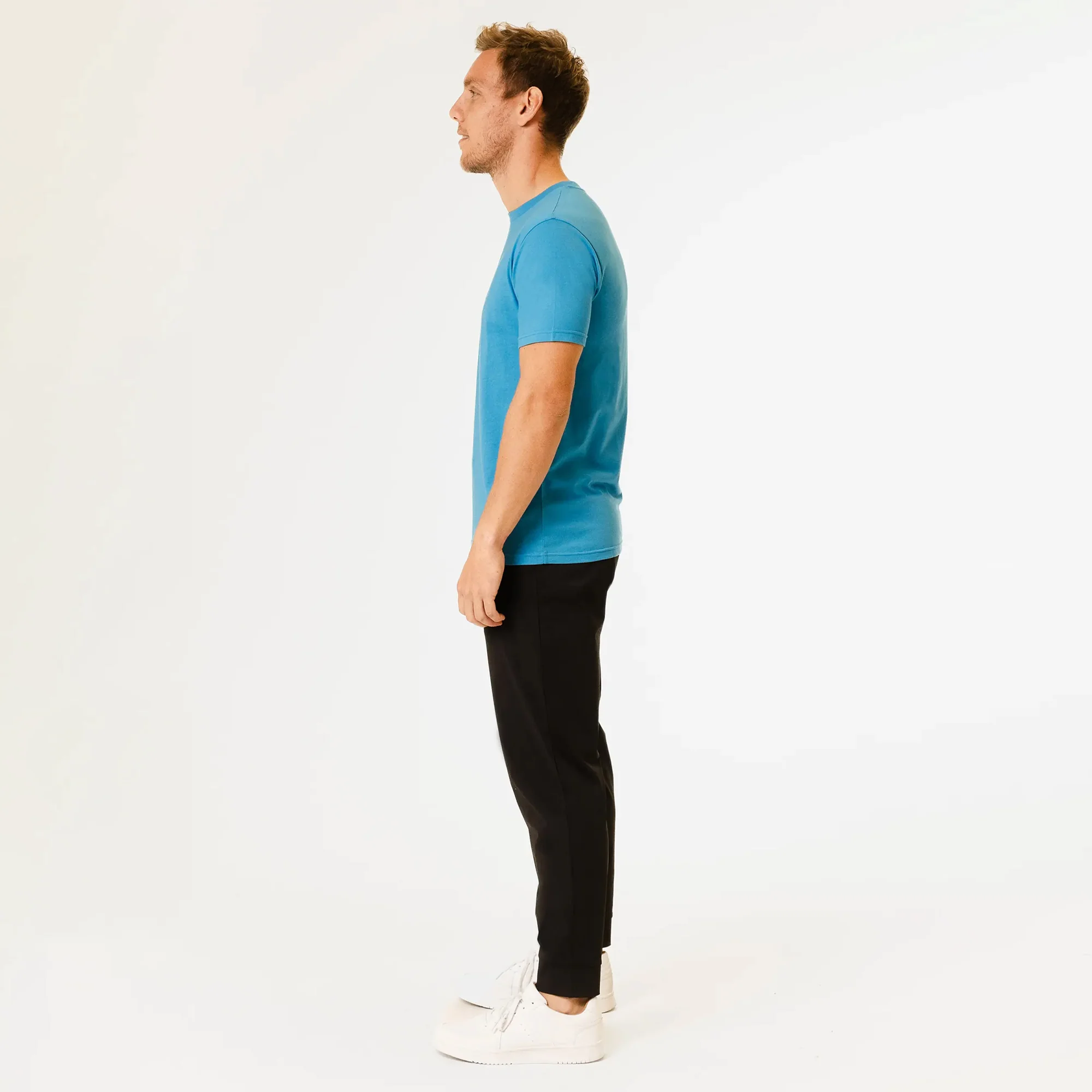 Classic Crew - Breeze - Image 3