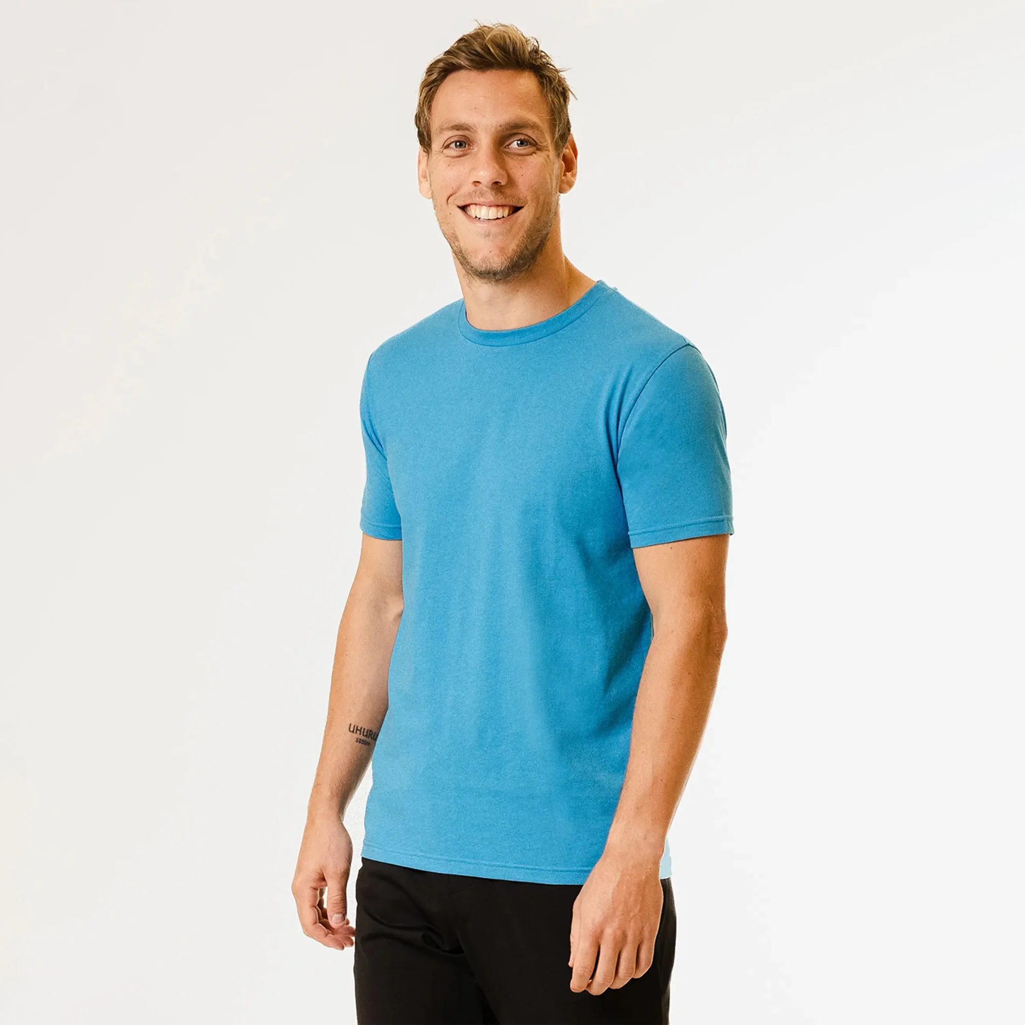 Classic Crew - Breeze - Image 4