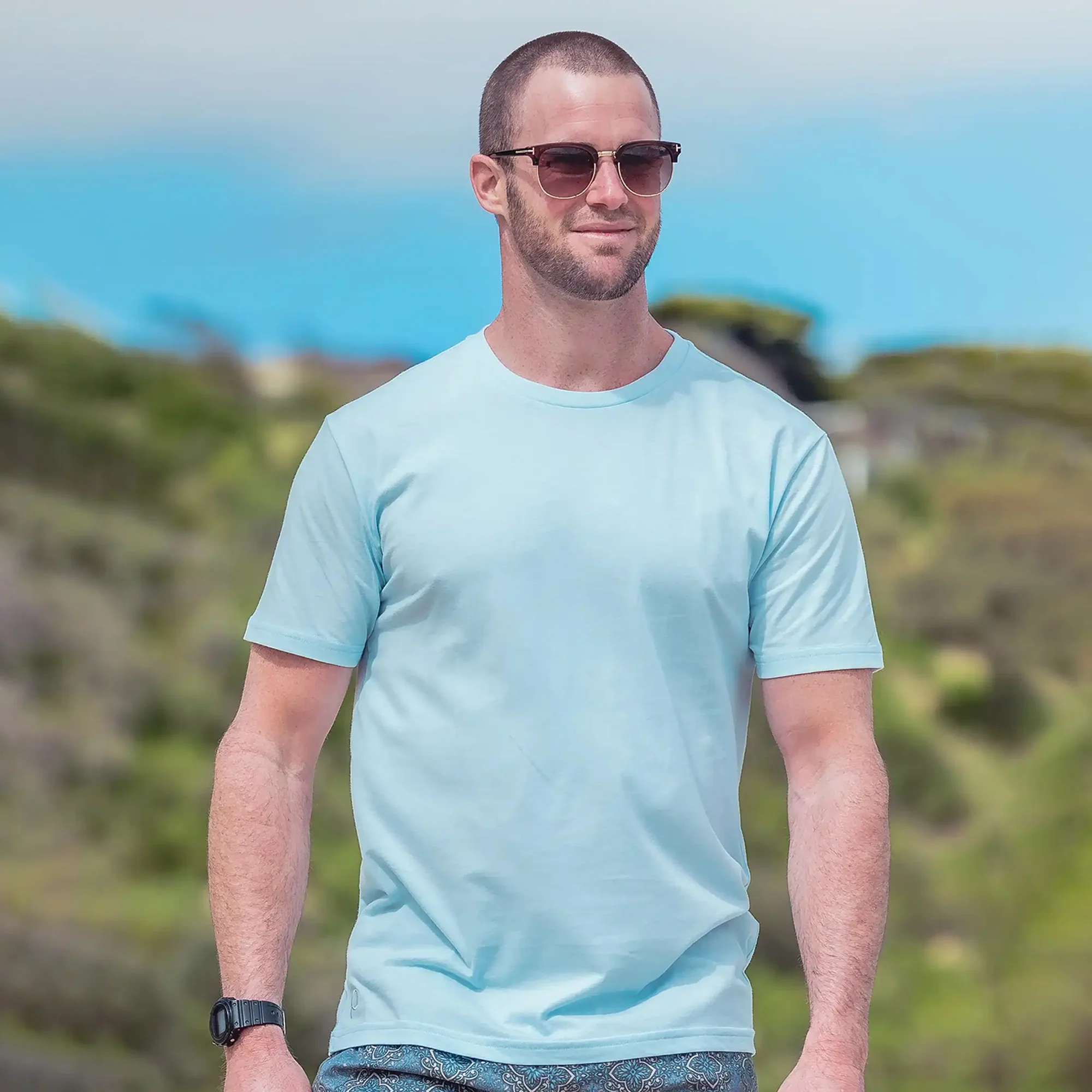 Classic Crew - Ice Blue Magic - Image 4