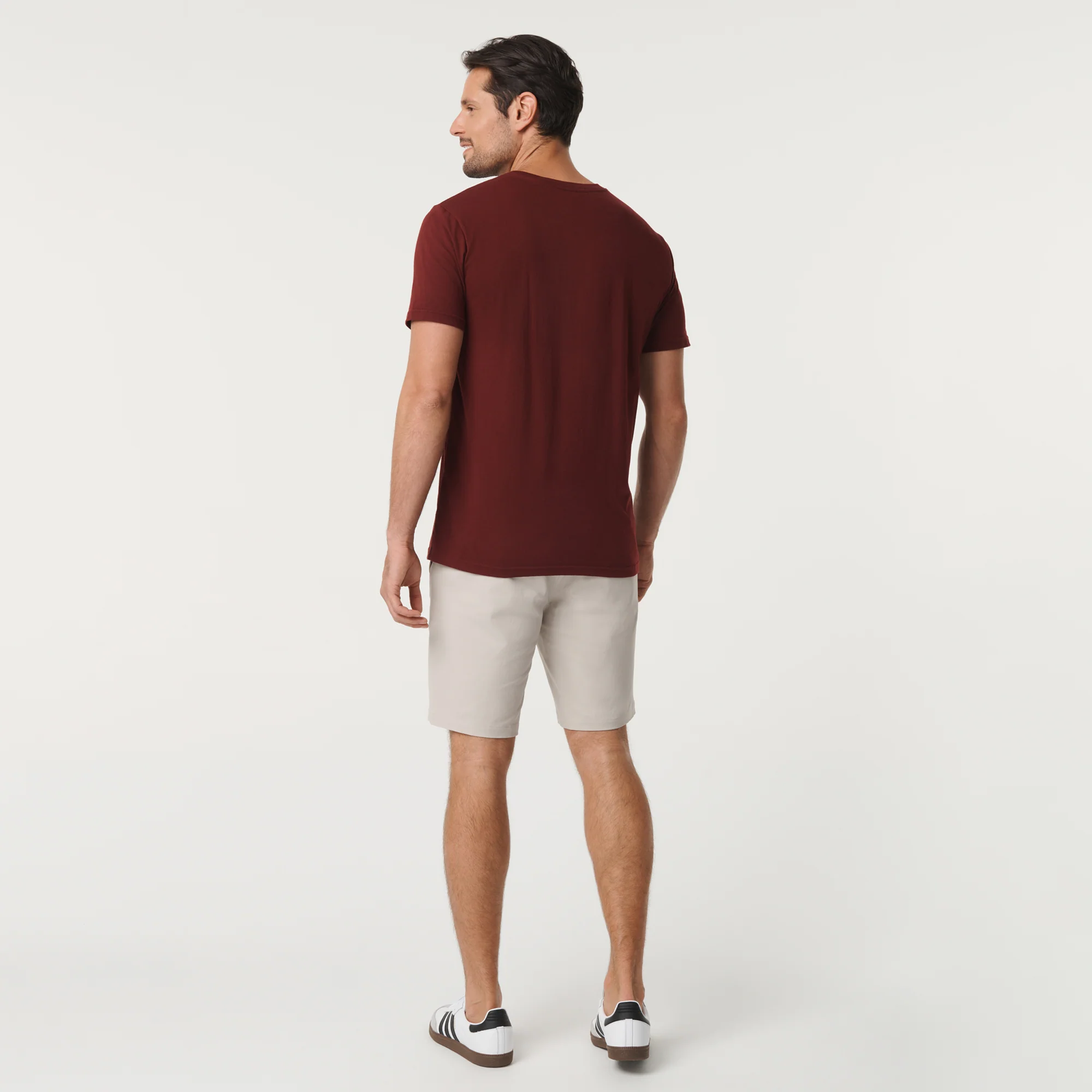 Classic Crew - Negroni - Image 7