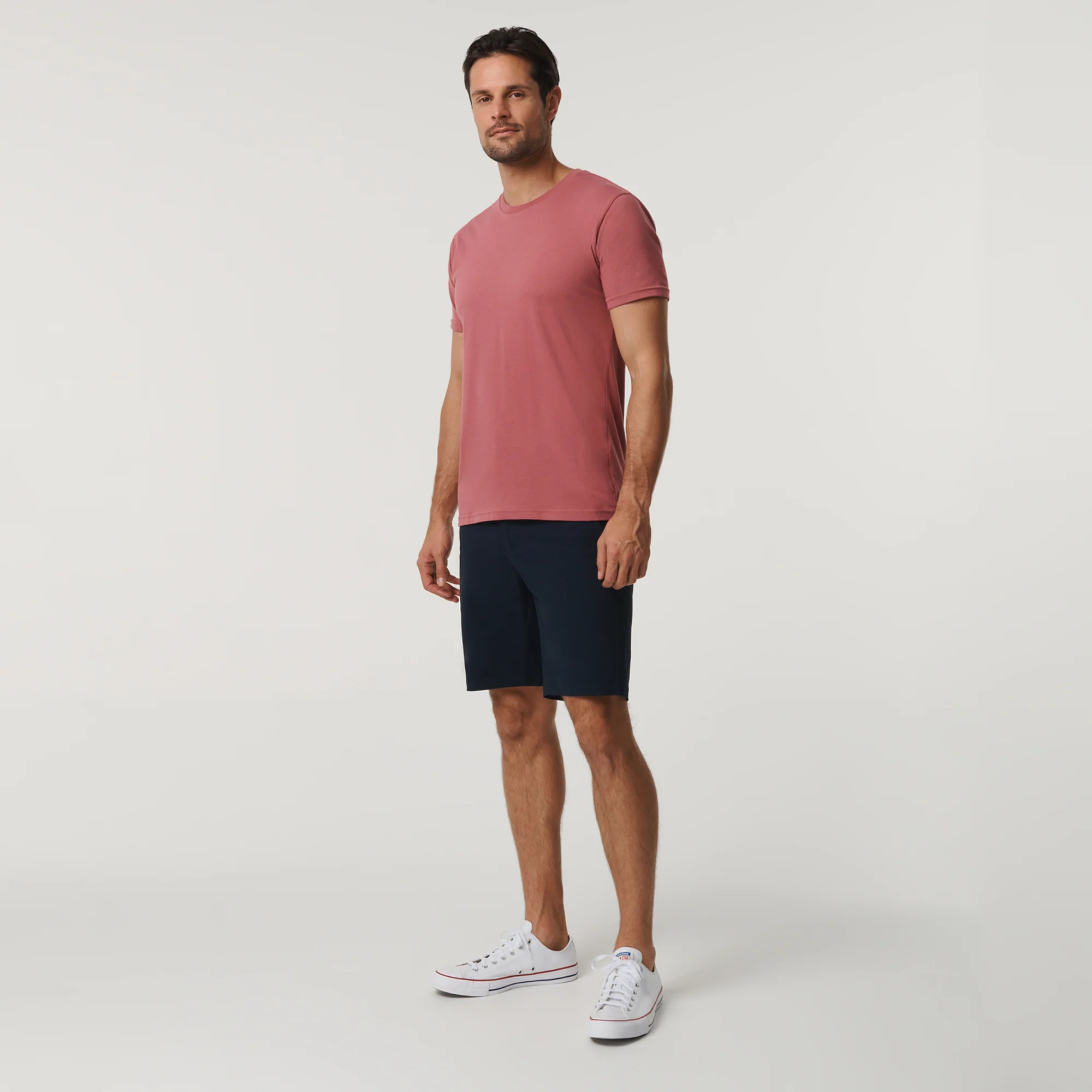 Classic Crew - Rosewood - Image 2
