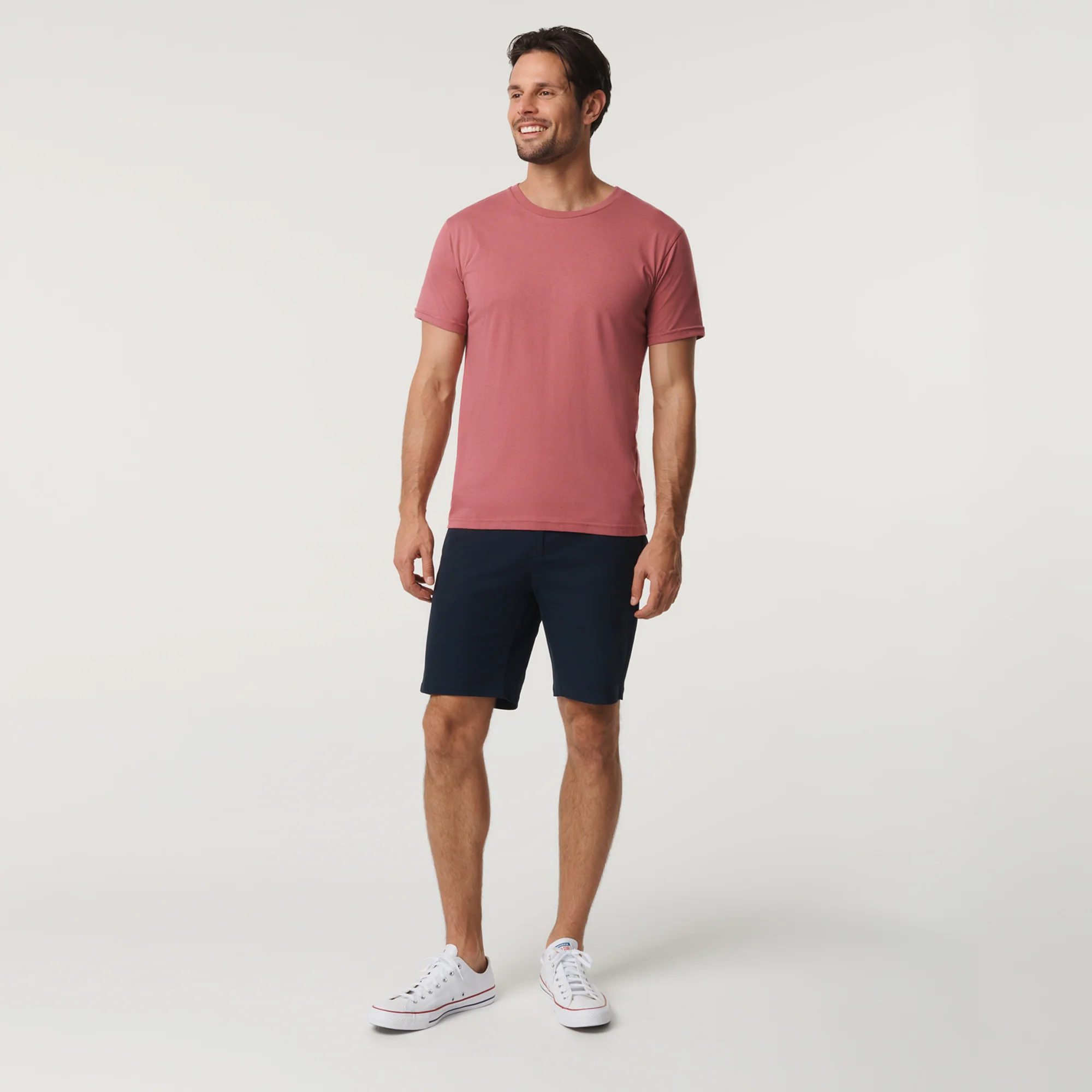 Classic Crew - Rosewood - Image 3
