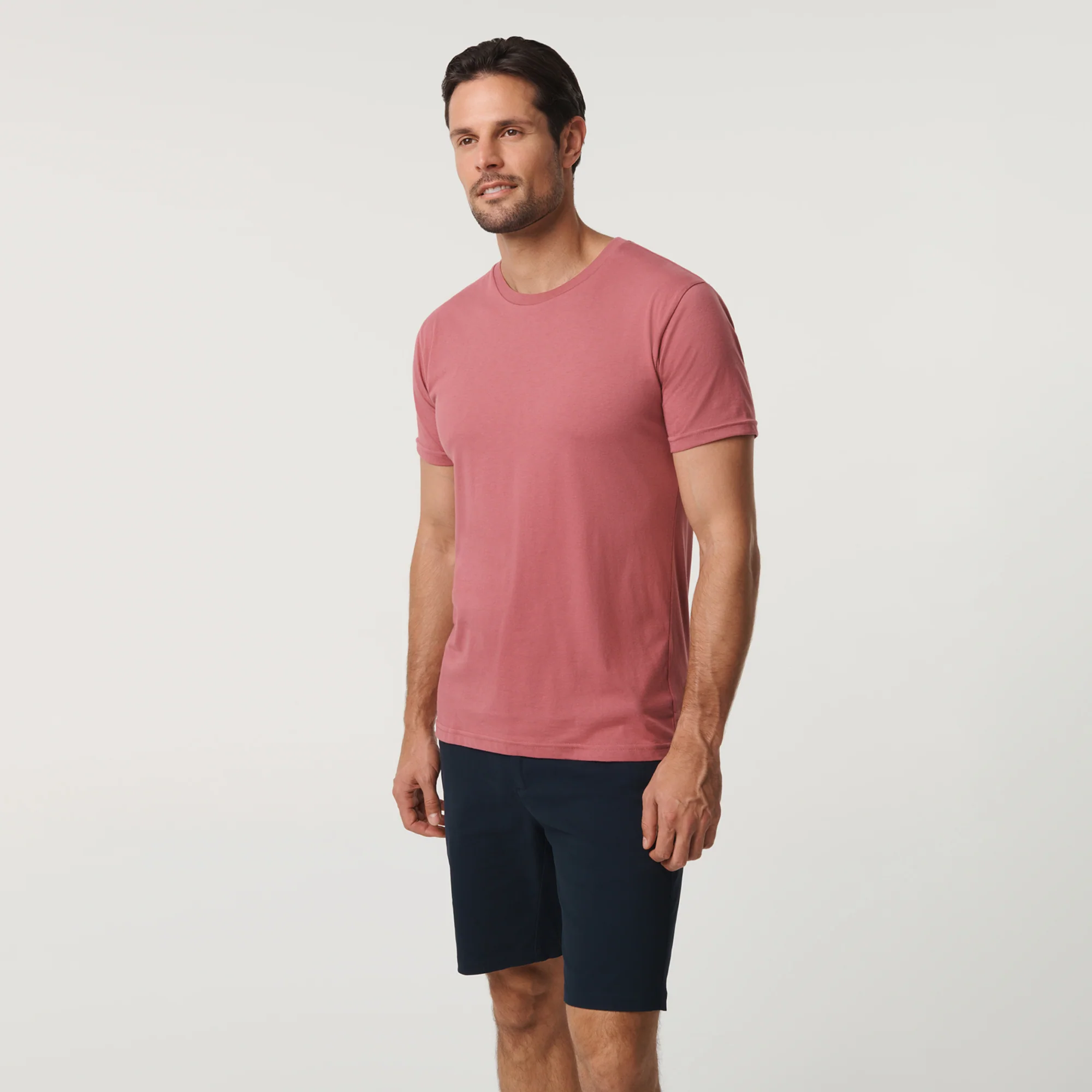 Classic Crew - Rosewood - Image 4