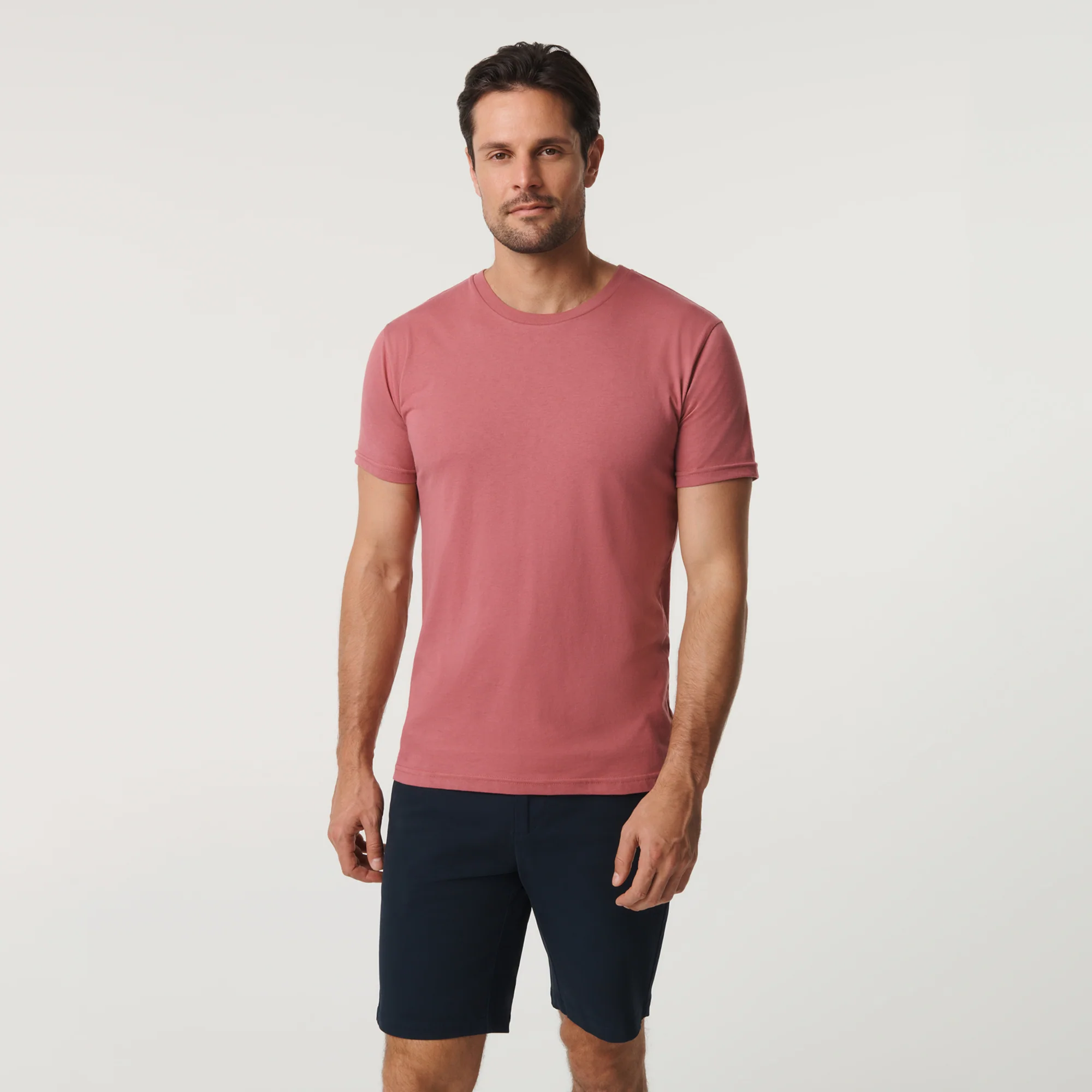 Classic Crew - Rosewood - Image 5