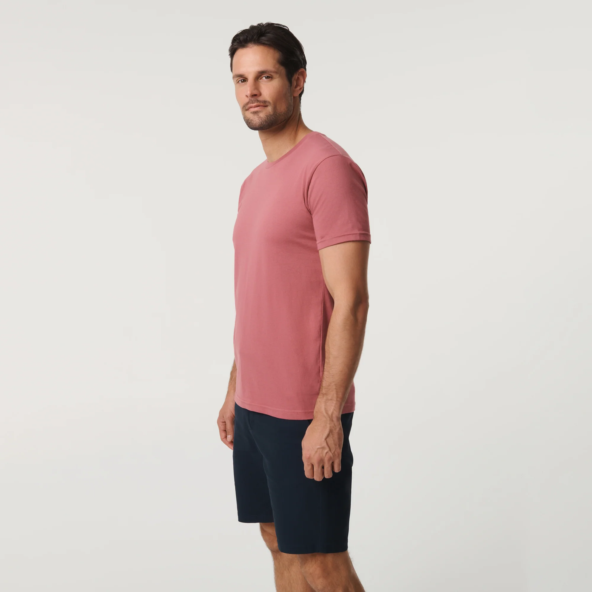Classic Crew - Rosewood - Image 6